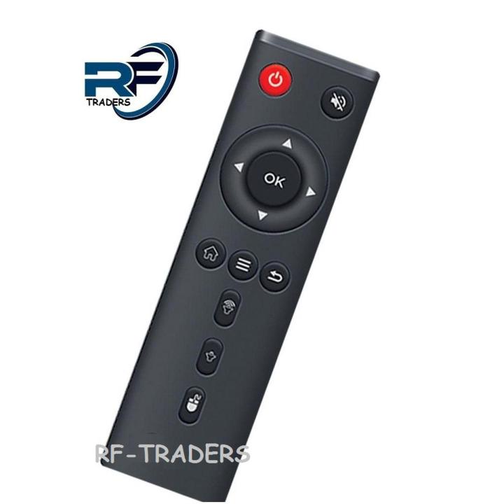 Dany Android TV Box Remote