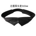 Anime JJK Gojo Satoru Headband Cosplay Accessories Eye Mask Glasses. 