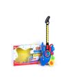 My Guitar toy for kids - Multicolor-(K.S.). 