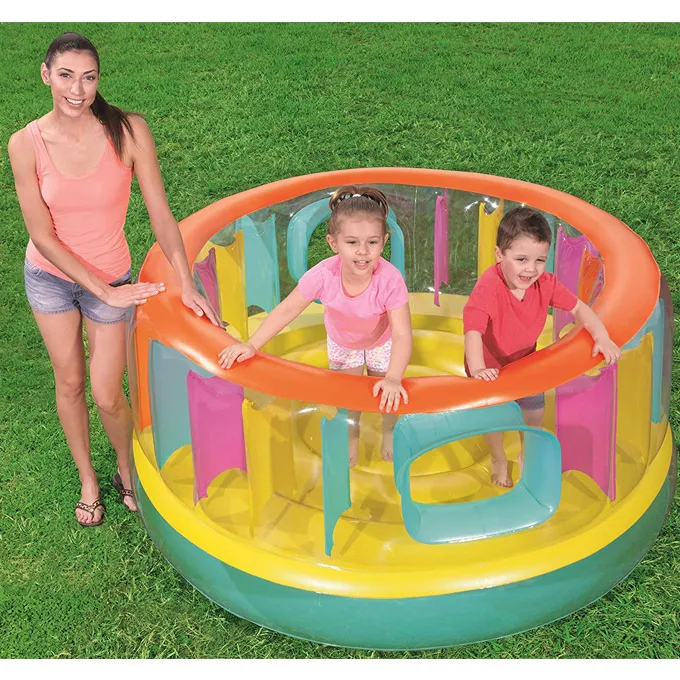 Bestway%20Jumping%20%20Inflatable%20Up%20in%20&%20Over%20Play%20Bouncer%203%20to%206%20years%20Kids%20#52262%20-%20Image%205