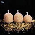 Useful 5M PVA Mesh Refill Carp Fishing Stocking Bag Rig Wrap 44mm. 
