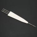 6.5mm Pitch 1X3 1X2 2X3 Transfer Tool Knitting Machine Transfer Needle for Silver Reed LK150 Sewing Tools Accessories. 