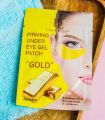 Darry Love Firming Under Eye Gel Gold 2 Patches. 