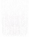 Bead Curtains with PVC Fitting. 