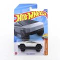 Hot Wheels Tesla Car Models. 