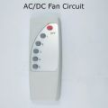 Ceiling Fan Circuit AC/DC 45W Kit Module Remote| Shopikbuzz. 