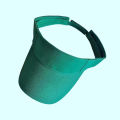 Summer new empty top hat women's sun protection hat Korean outdoor sports sun hat sun hat shade baseball cap. 