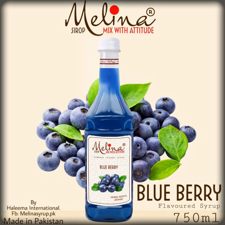 Melina%20-%20Blueberry%20Flavoured/Flavored%20Syrup%20750ml%20-%20Image%208
