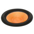 Speaker Cone Drum Paper 1 Inch Inner Diameter Subwoofer Cone Drum Paper With LJ4. 