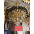 600 mm crystal chandelier/ modern chandelier/ living room chandelier. 