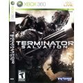 Terminator Salvation video game - Xbox 360 - JTAG Modified System. 