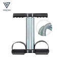Veritas Tummy Trimmer Double Spring High Quality Belly Fat Burner For Body Shape Exercise Machine for Weight Loss & Home Gym. 