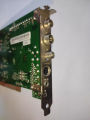 HAUPPAUGE WINTV HVR-3000 DVB-T DVB-S Multi-PAL PCI TV Tuner Card For ATX Tower Casing Computers ( Branded Used ). 