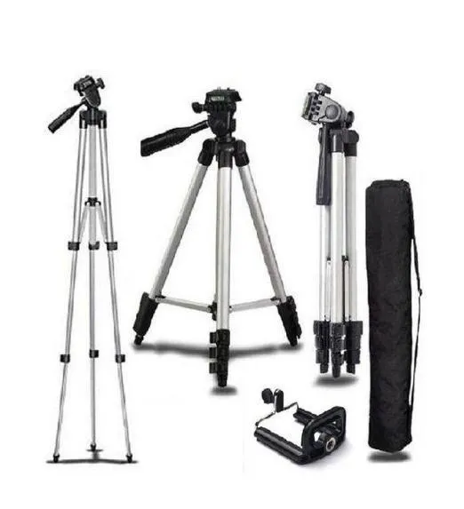 Tik%20Tok%20Tripod%20Camera%20Stand%20For%20Making%20Videos%20In%20Mobile%20Phone%203110%20With%20Mobile%20Holder%20-%20Image%203