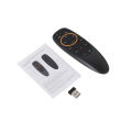 G10S - Smart Voice Air Mouse Remote - For Android Tv Box, Computer etc. 