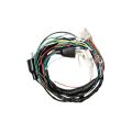 complete wiring for all china  70cc bikes  100% copper. 