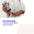 E45 Daily Hand Cream Moisturiser for Dry Skin 50ml in pakistan. 