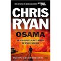 Osama By chris ryan. 