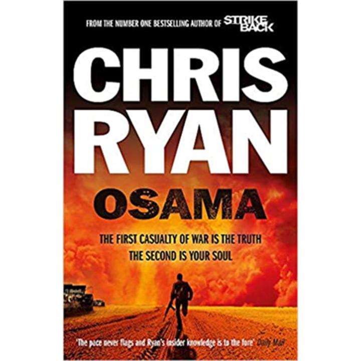Osama By chris ryan