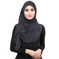 Muslim Hijab Scarf. 