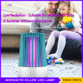New Electric Mosquito Killer Lamp - USB Powered Portable Insect Flying Trap - Insect Killer Repellent Pest Control Lamp - Mosquito Killler LED Lamp Kills Insects. 