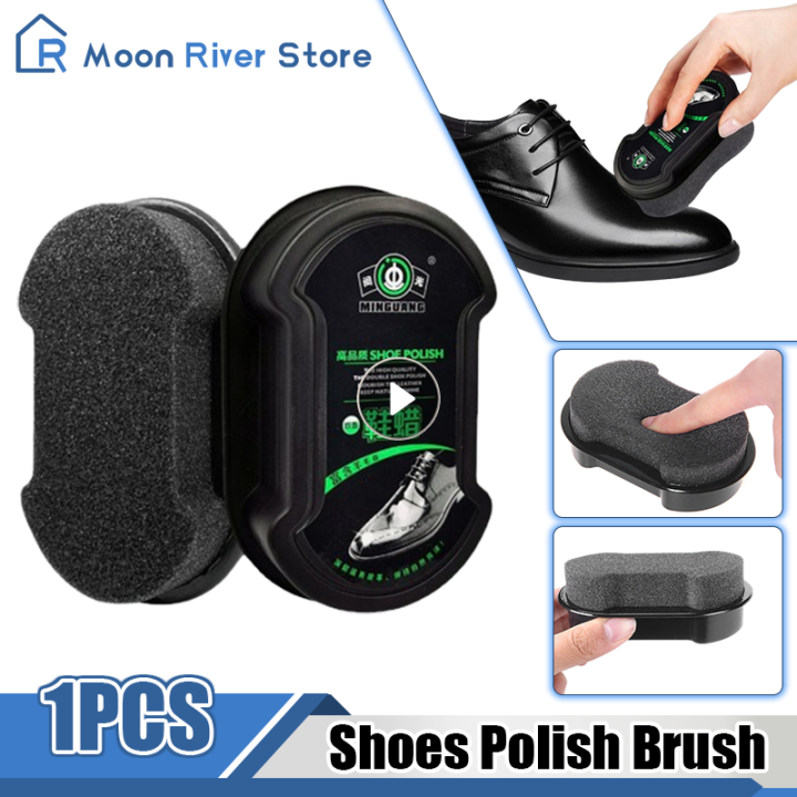 shoe polish