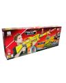 BlasterFire Storm Soft Nerf Shooter With Magazin Rounds. 