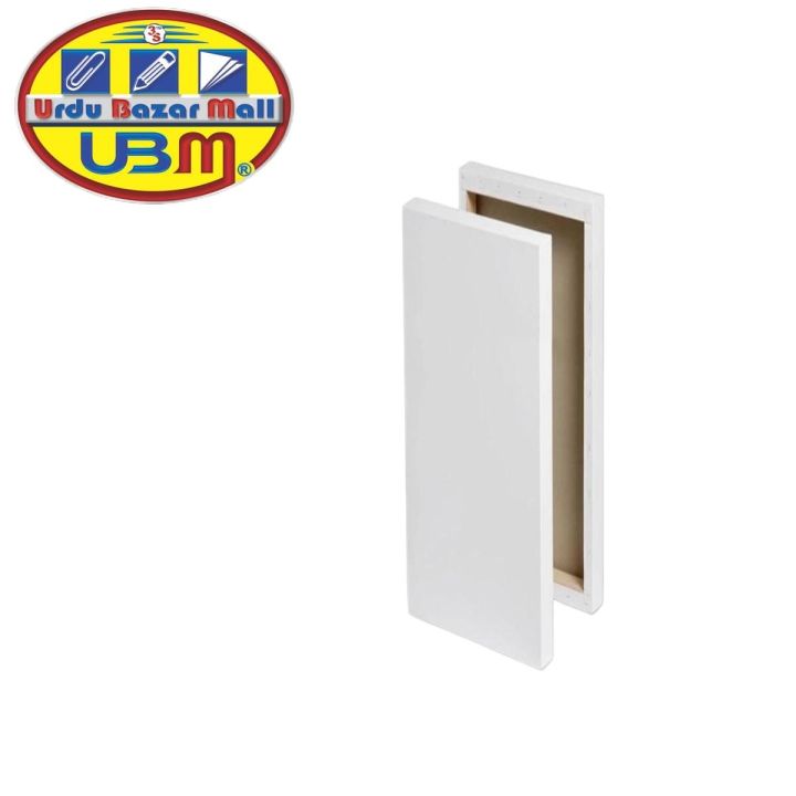 Canvas Board 12x36 inches, Canvas Board for Painting, Canvas for Painting, Best Canvas Painting, Canvas Board, Canvas Board for Artist, Canvas Board for Painting 12x36 Inches ( 1 Pcs )
