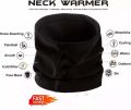 Thermal Fleece Balaclava Hat Hood Ski Bike Wind Stopper Mask Monkey Cap Polyester soft Bike Motorcycle full Face Mask Cover Protection Cycling Sports Biker Face Mask Winter Cap and hoodie for men Touring in Snow weather. 
