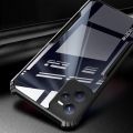 Infinix Smart 9 Shockproof Phone Case for Infinix Smart 8 7 Hot 50 40i 4 in 1 Camera Lens Glass Screen Protector and Mobile phone holder. 