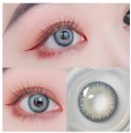 Eye Lens Eye Contact Lens Partywear Lens Multi Shade Lens Shade Name Grey. 