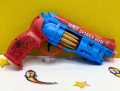 Toy Gun with Light and Sound Musical Toy Gun Light Sound for Kids. 