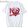 The Amazing Digital Circus Pomni T Shirt Men Harajuku Aesthetic Kawaii Tshirt Unisex Streetwear Funny Cartoon Cotton Tees Shirts. 
