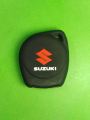SUZUKI ALTO 660cc New Remote Key Cover WITH RED SUZUKI LOGO. 