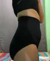 Body Shaper Underwear Slimming Belt For Girls And Women. 