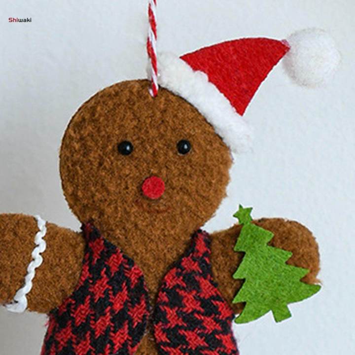 Christmas%20Gingerbread%20Man%20Ornament%20for%20Christmas%20Tree%20for%20Party%20Decor%20Sturdy%20-%20Image%208