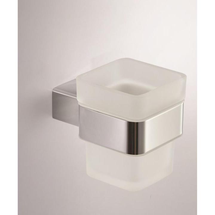 Zilver Stark Glass Holder 0055