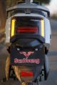 ⚡ SY03 Electric Scooter – Long Range Power (120km) with Lithium Battery & Fast Charge. 