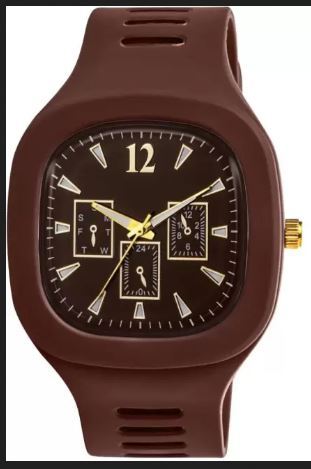 Classic Square Dial Luxury Watch For Mens /watches/watch for men