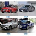 Car Waterproof Scratch Repair Pen Auto Lacquered Color Smart Mending Agent Touch-up Pen for Mercedes Benz W210 W203 W204 W202 W176. 