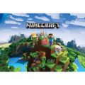 MINECRAFT PS 4 GAME. 