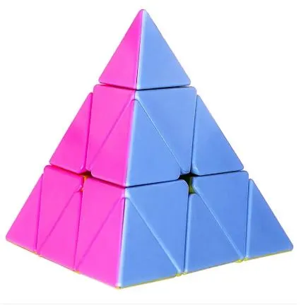Original%203x3%20Pyramid%20Cube%20Sticker%20less%20Best%20Quality%20Fast%20Speed%20Triangular%20Magic%20Cube%20Smooth%20Educational%20Puzzle%20Toys%20-%20Image%202