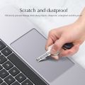 For Matebook D14 15 HD Clear trackpad film Skin for Huawei Matebook 13 14 X Pro touchpad film. 