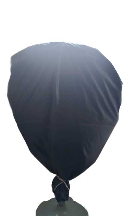 Pedestal Fan Cover - Fan Cover for Dust Protection iLarge Size, Fan Dust Cover  Fan Cover Household Stand Fan Protective Cover Fan Safety Cover- Dust Protection