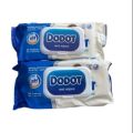 Dodot Baby Sensitive Wipes ( Pack of 2 ) Imported quality. 