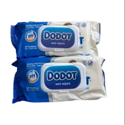 Dodot%20Baby%20Sensitive%20Wipes%20(%20Pack%20of%202%20)%20Imported%20quality%20-%20Image%202