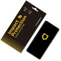 RhinoShield Impact Protection Screen Protector – Samsung Galaxy A41 Front Only – Transparent. 