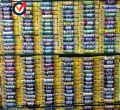 Sewing Threads - 10 threads 1 Box - Dhaga Nalki Multi Color Box ALL COLORS AVAILABLE White, Black, Red AVAILABLE Sewing Machine Thread nalki wholesale Box Women Multi Sewing Thread Large Size Best Sewing Thread, By Mall City Zone.. 