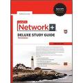 Comptia Network+ Deluxe Study Guide, 3rd Edition. 