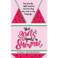 The Girl's Guide To Summer: I See London, I See France (Book 1) By sarah mlynowski. 